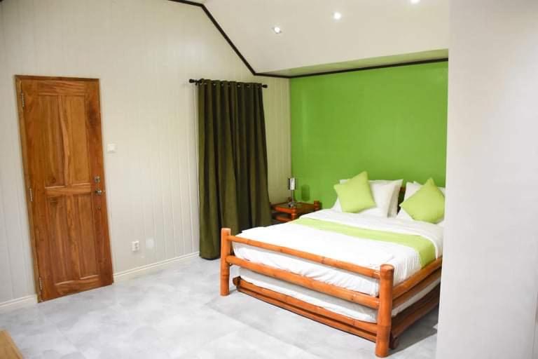 Resort Dreamink Farm Og Myl`s Place