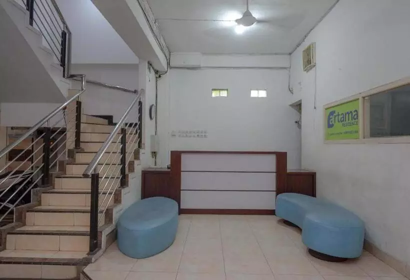 Urbanview Hotel Artama Simpang Lima By Reddoorz