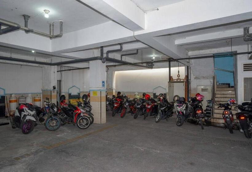 Urbanview Hotel Artama Simpang Lima By Reddoorz