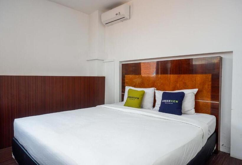 Urbanview Hotel Artama Simpang Lima By Reddoorz