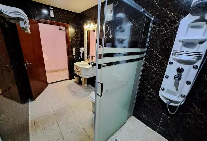 فندق ماس الوجه