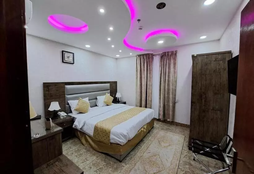 فندق ماس الوجه