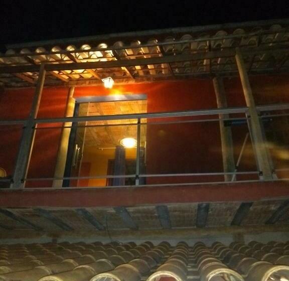 旅馆 Pousada Quiosque Do Professor