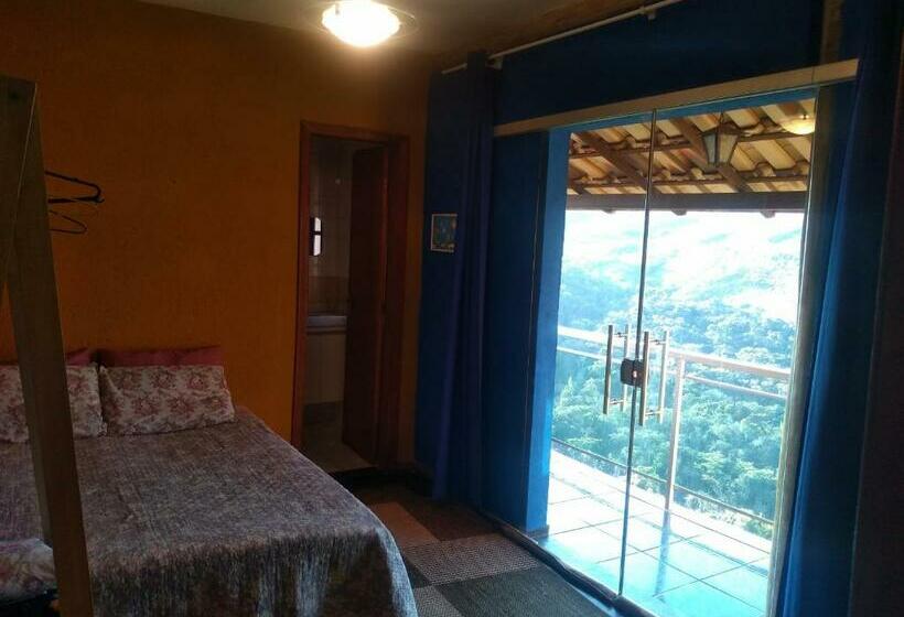 旅馆 Pousada Quiosque Do Professor