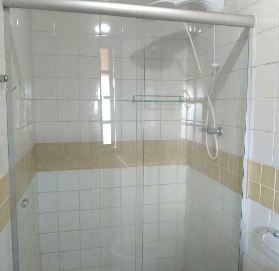 旅馆 Pousada Quiosque Do Professor