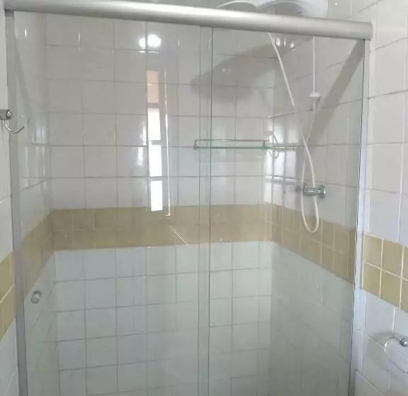 ユースホステル Pousada Quiosque Do Professor