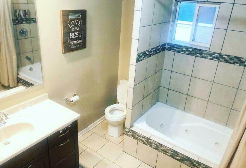 הוסטל The Castle