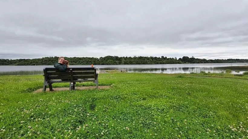 ベッドアンドブレックファースト Lough Rynn View Accommodation Accommodation   Room Only