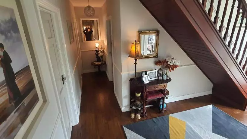 ベッドアンドブレックファースト Lough Rynn View Accommodation Accommodation   Room Only