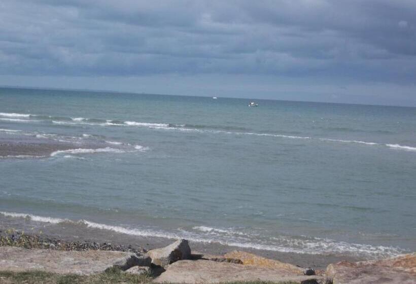 Bed and Breakfast Villa Le Patio