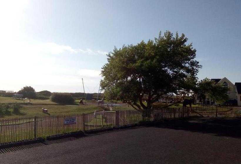 Bed and Breakfast Villa Le Patio