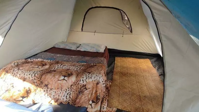 Espaço Cultural Lotus Suítes, Hostel E Camping