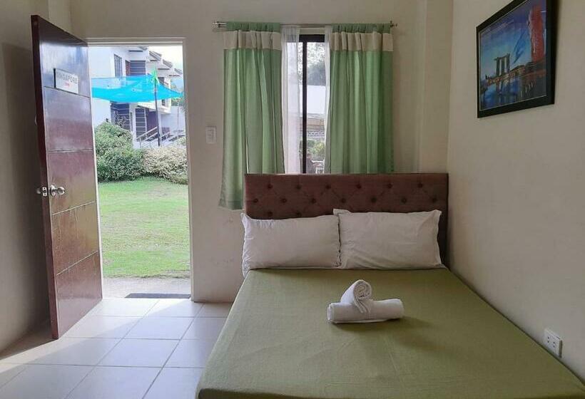 Szálloda Dms Apartelle