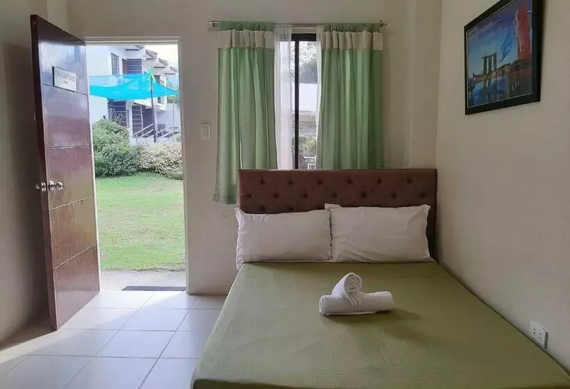 Hotelli Dms Apartelle