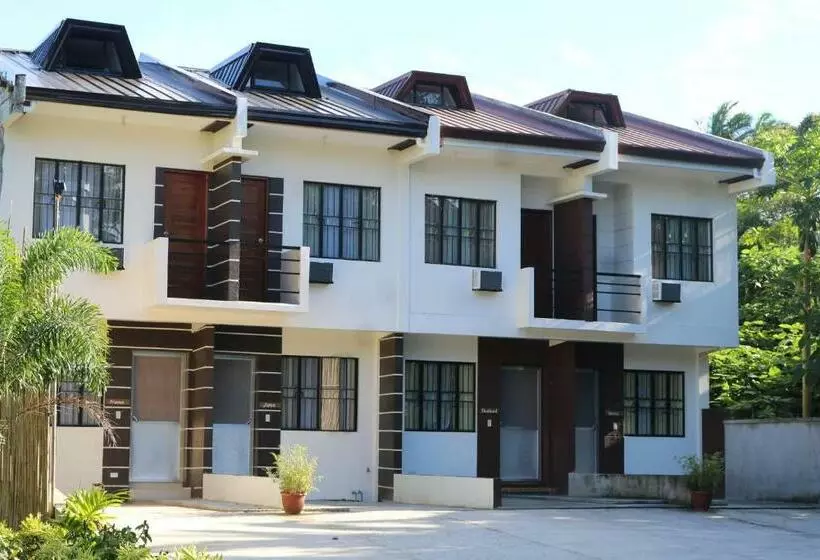 Hotelli Dms Apartelle