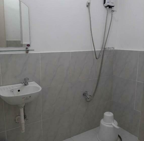 Szálloda Dms Apartelle