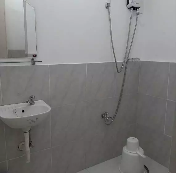 Hotelli Dms Apartelle