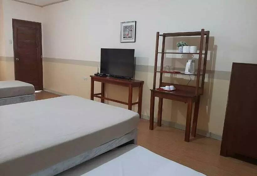 Hotelli Dms Apartelle