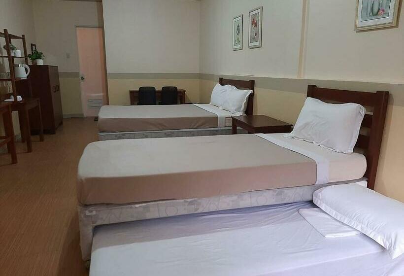 Szálloda Dms Apartelle