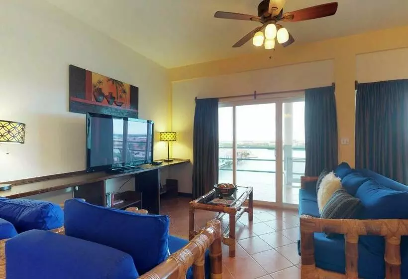 ホテル Suite H302 Mara Laguna