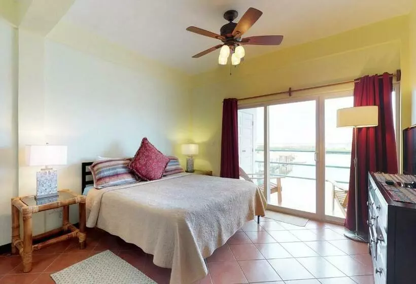 ホテル Suite H302 Mara Laguna