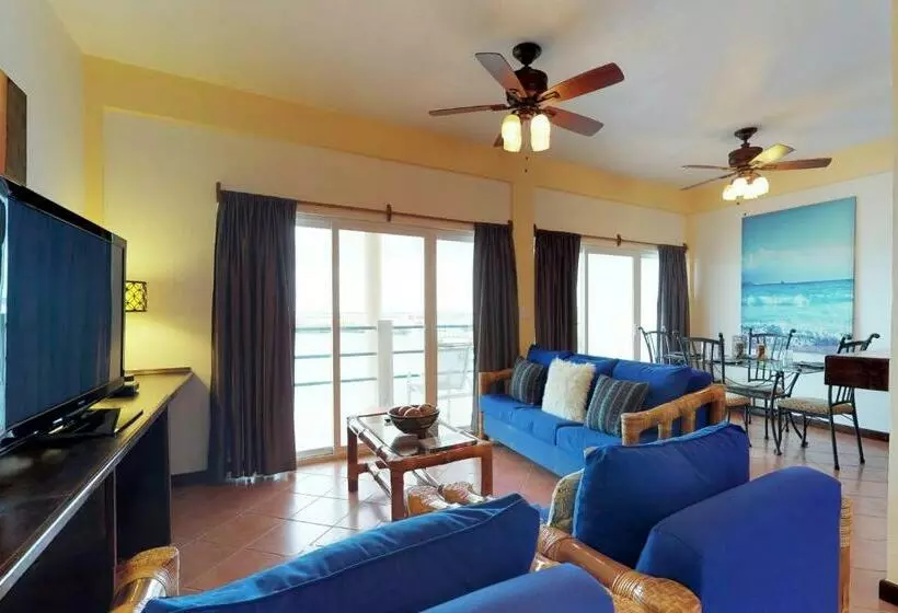 ホテル Suite H302 Mara Laguna