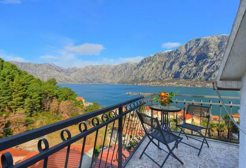 پانسیون Apartment Mirjana