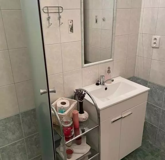 Majatalo Penzion Pod Hradbami