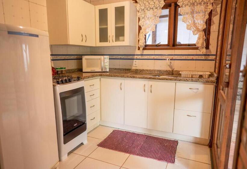 Пансион Recanto Das Palmeiras