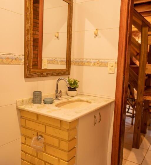 Пансион Recanto Das Palmeiras