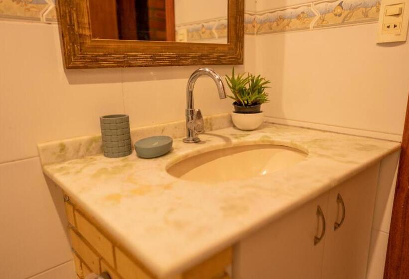 Пансион Recanto Das Palmeiras