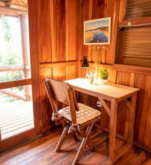 Пансион Recanto Das Palmeiras