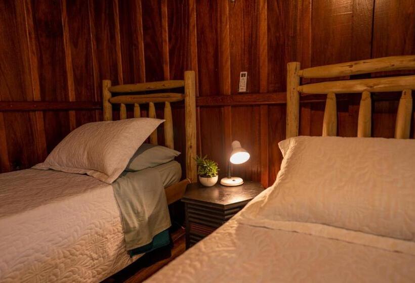 Пансион Recanto Das Palmeiras