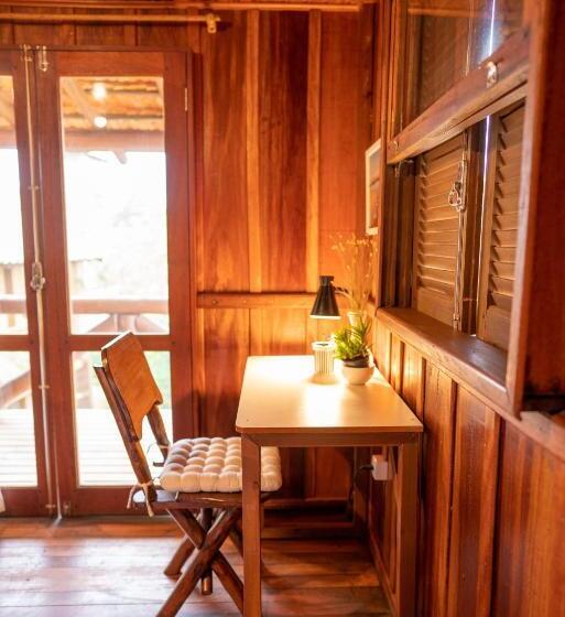 Пансион Recanto Das Palmeiras