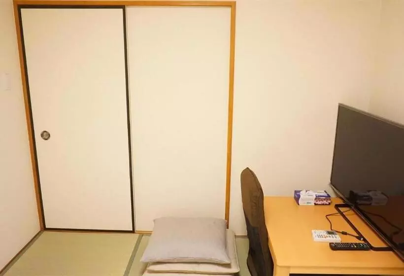 پانسیون Syoga A House, Next To Natural Park