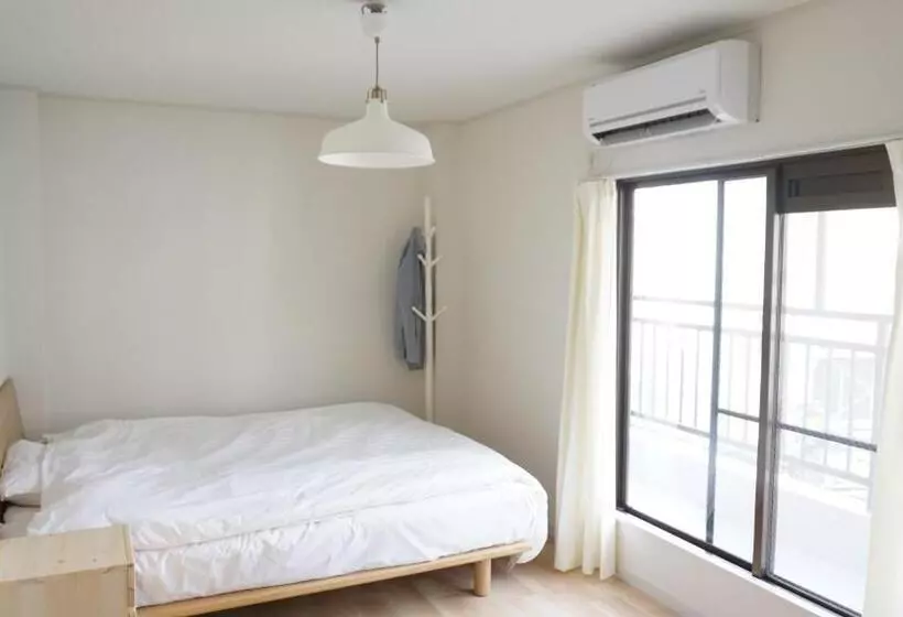 پانسیون Syoga A House, Next To Natural Park