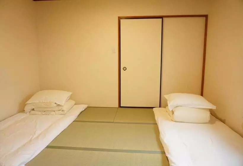 پانسیون Syoga A House, Next To Natural Park