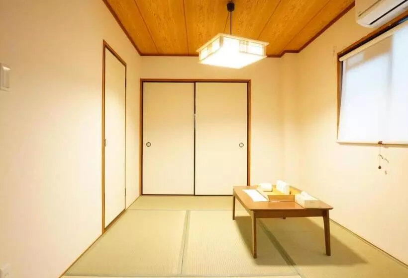 پانسیون Syoga A House, Next To Natural Park