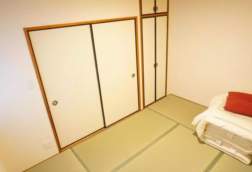 پانسیون Syoga A House, Next To Natural Park