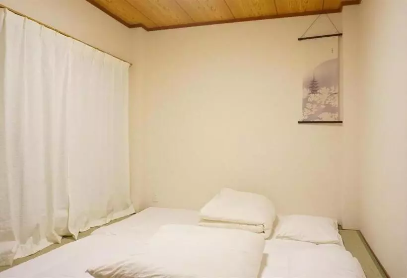 پانسیون Syoga A House, Next To Natural Park