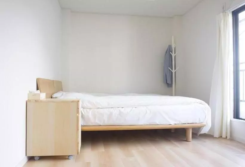 پانسیون Syoga A House, Next To Natural Park