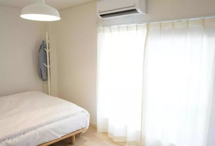 پانسیون Syoga A House, Next To Natural Park