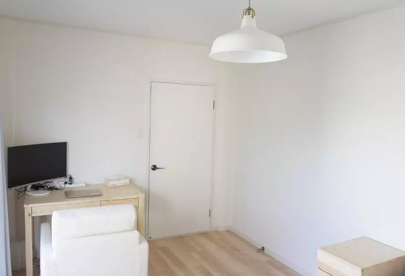 پانسیون Syoga A House, Next To Natural Park