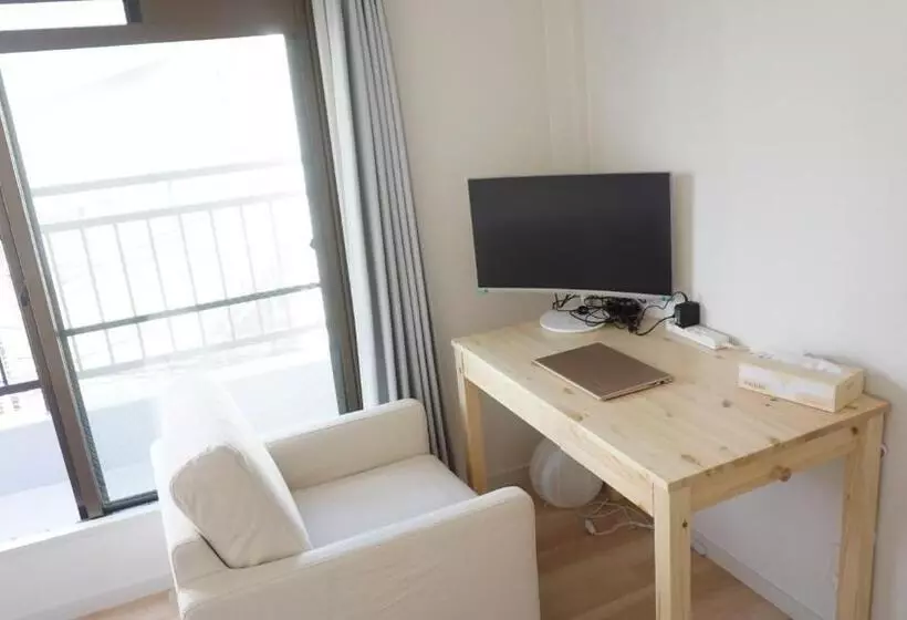 پانسیون Syoga A House, Next To Natural Park