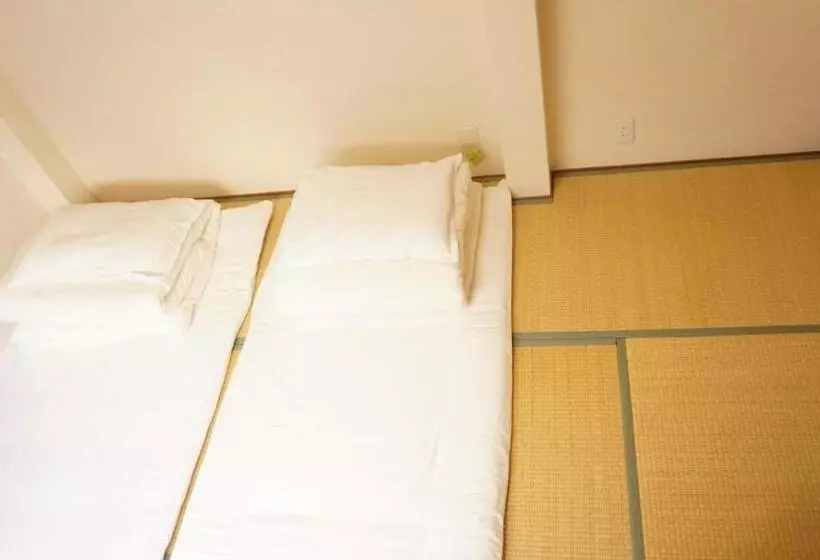 پانسیون Syoga A House, Next To Natural Park