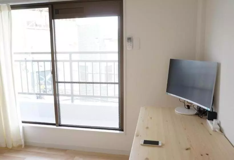 پانسیون Syoga A House, Next To Natural Park