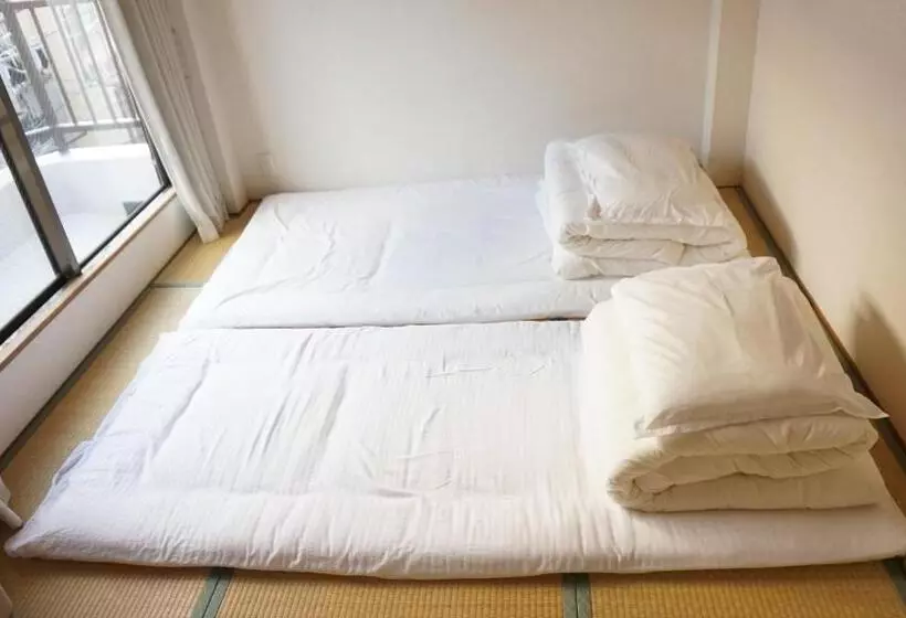 پانسیون Syoga A House, Next To Natural Park