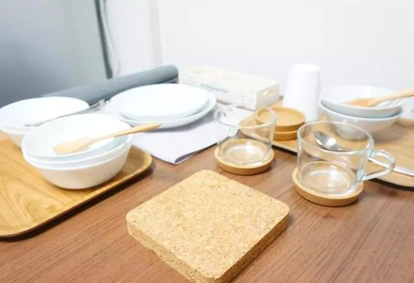 پانسیون Syoga A House, Next To Natural Park