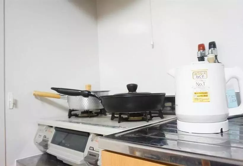 پانسیون Syoga A House, Next To Natural Park