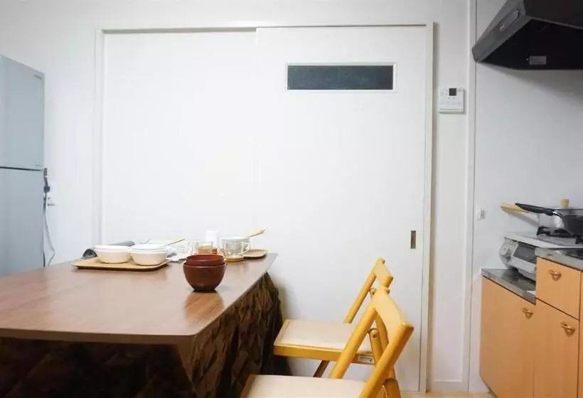 پانسیون Syoga A House, Next To Natural Park